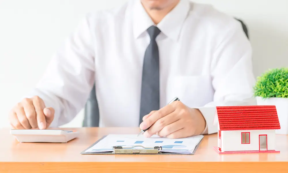 Anti-Money Laundering (AML training) for Estate Agents