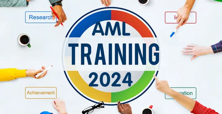 Comprehensive AML Training in 2024: Stay Compliant & Protect Your Business