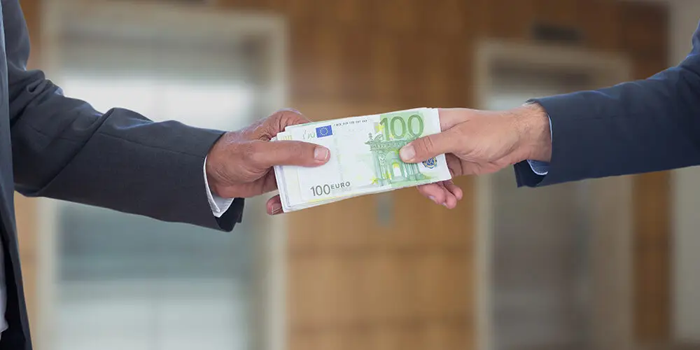 How Does Money Laundering Work