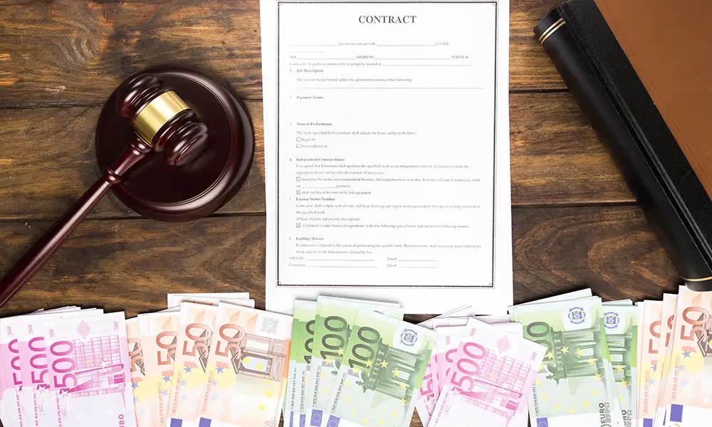 How to comply with the Money Laundering Regulations?