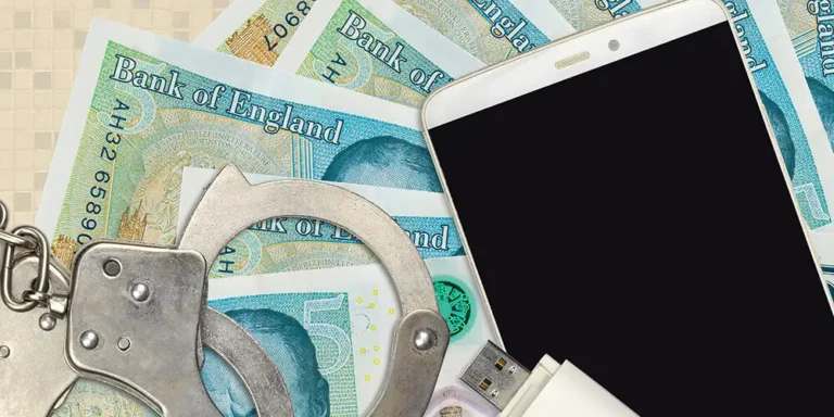 How to protect Business from Money Laundering?