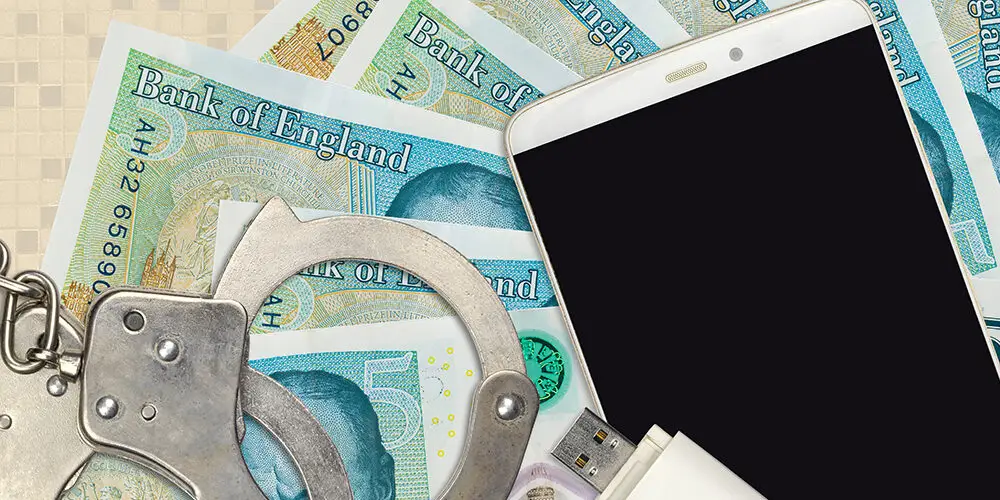 How to protect Business from Money Laundering?