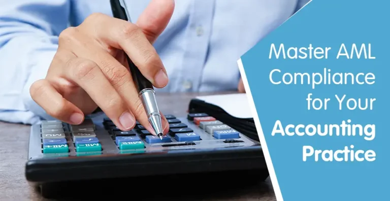 Master AML Compliance for Your Accounting Practice