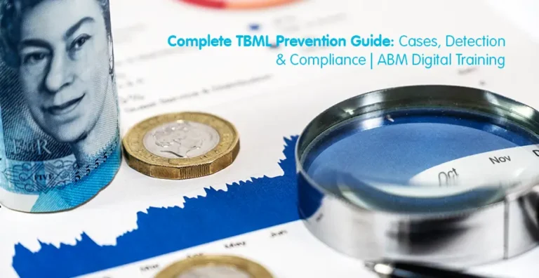 Complete TBML Prevention Guide