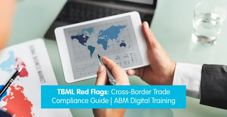 TBML Red Flags Cross-Border Trade Compliance Guide