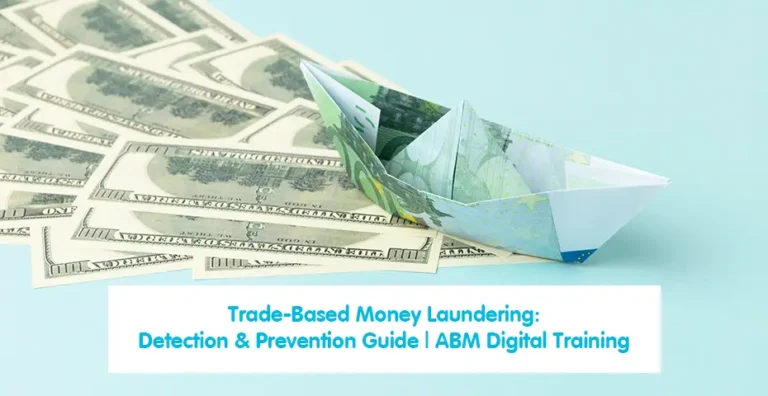 Trade-Based Money Laundering