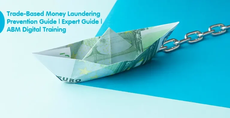 Trade-Based Money Laundering Prevention Guide