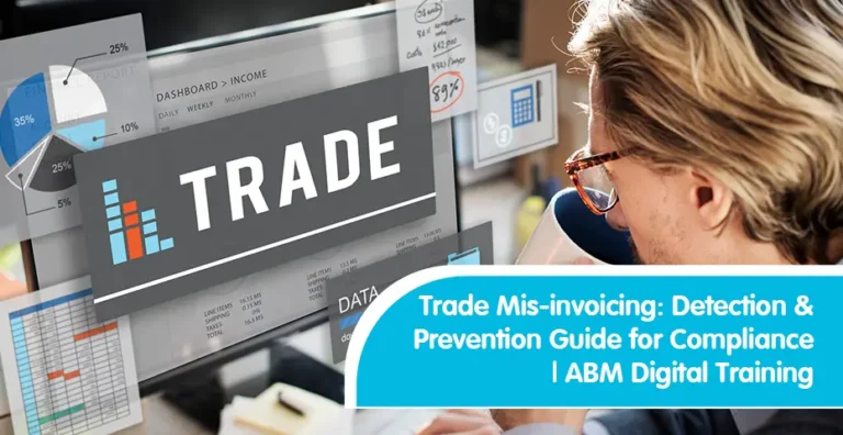 Trade Mis-invoicing Detection & Prevention Guide for Compliance
