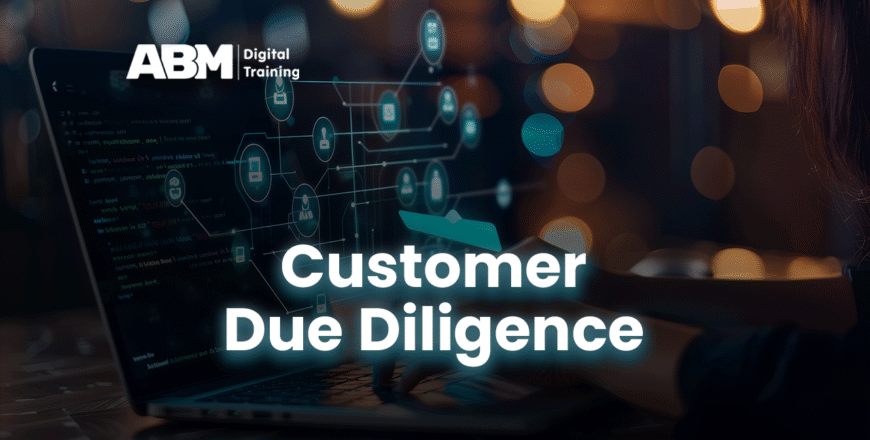 Customer-Due-Diligence