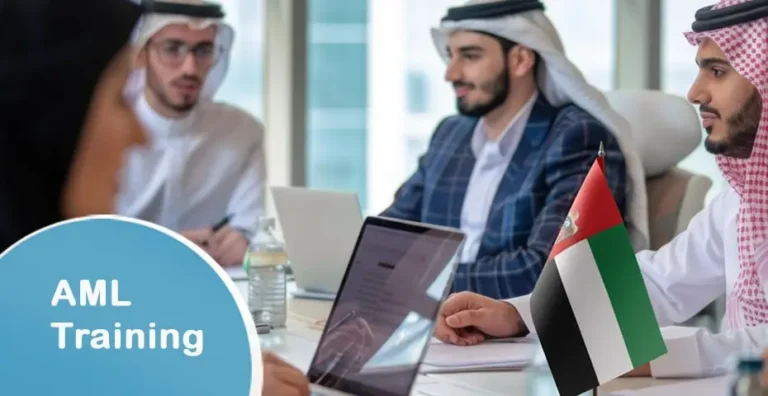 Anti Money Laundering (AML) in the UAE