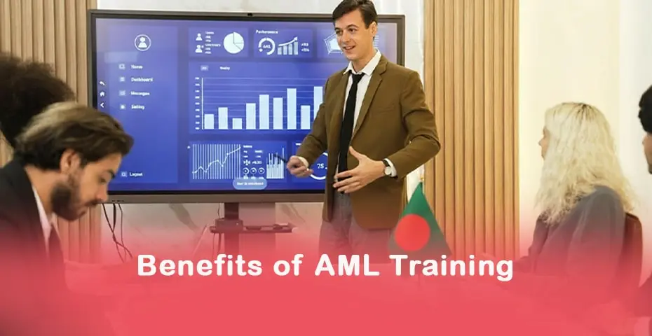 Top Benefits of AML Training for Banks and Financial Organizations in Bangladesh