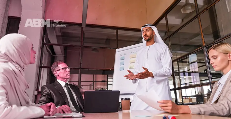 Qatar’s AML Training Initiatives