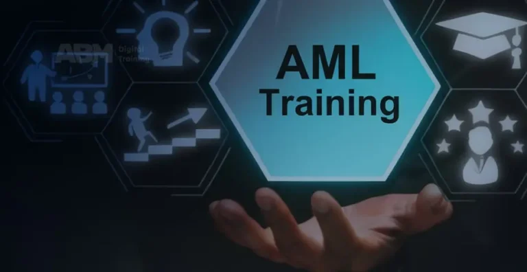 best aml training course online