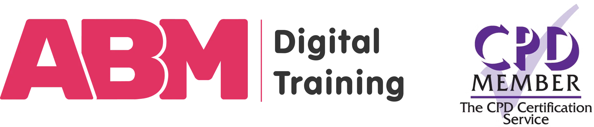 ABM Digital Training Logo New